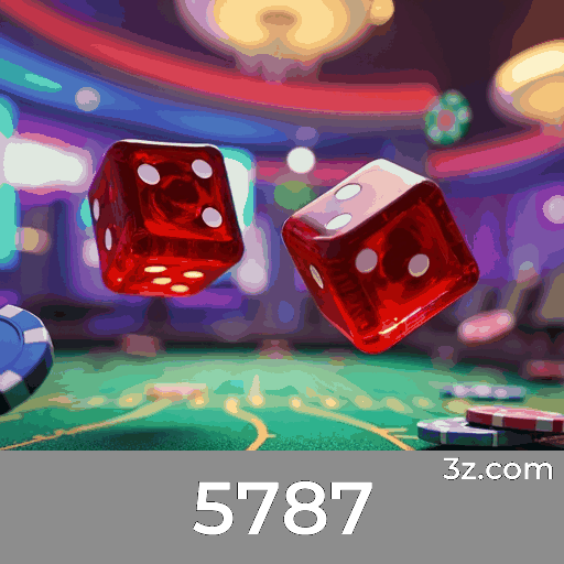 Descubra os Bônus Exclusivos do 5787 e Aproveite as Oportunidades!