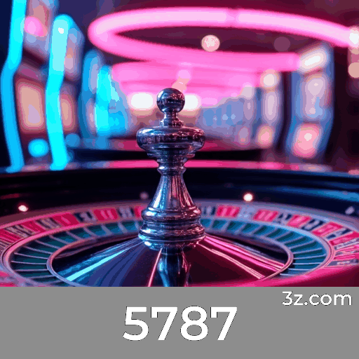 Descubra os Bônus Exclusivos do 5787 e Aproveite as Oportunidades!