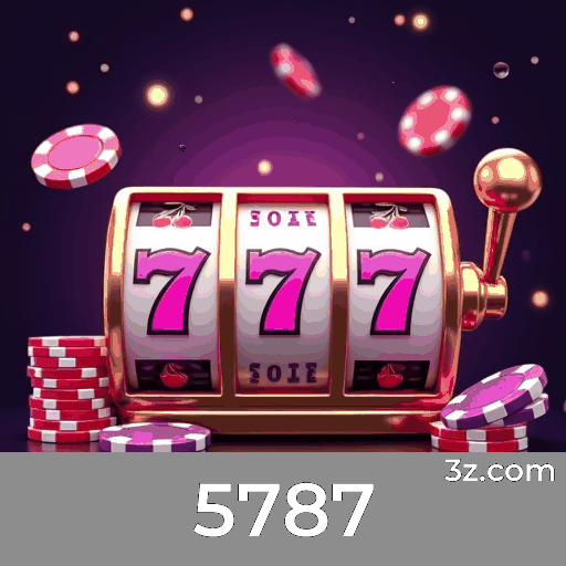 5787: Seu Cassino Online Seguro e Rápido